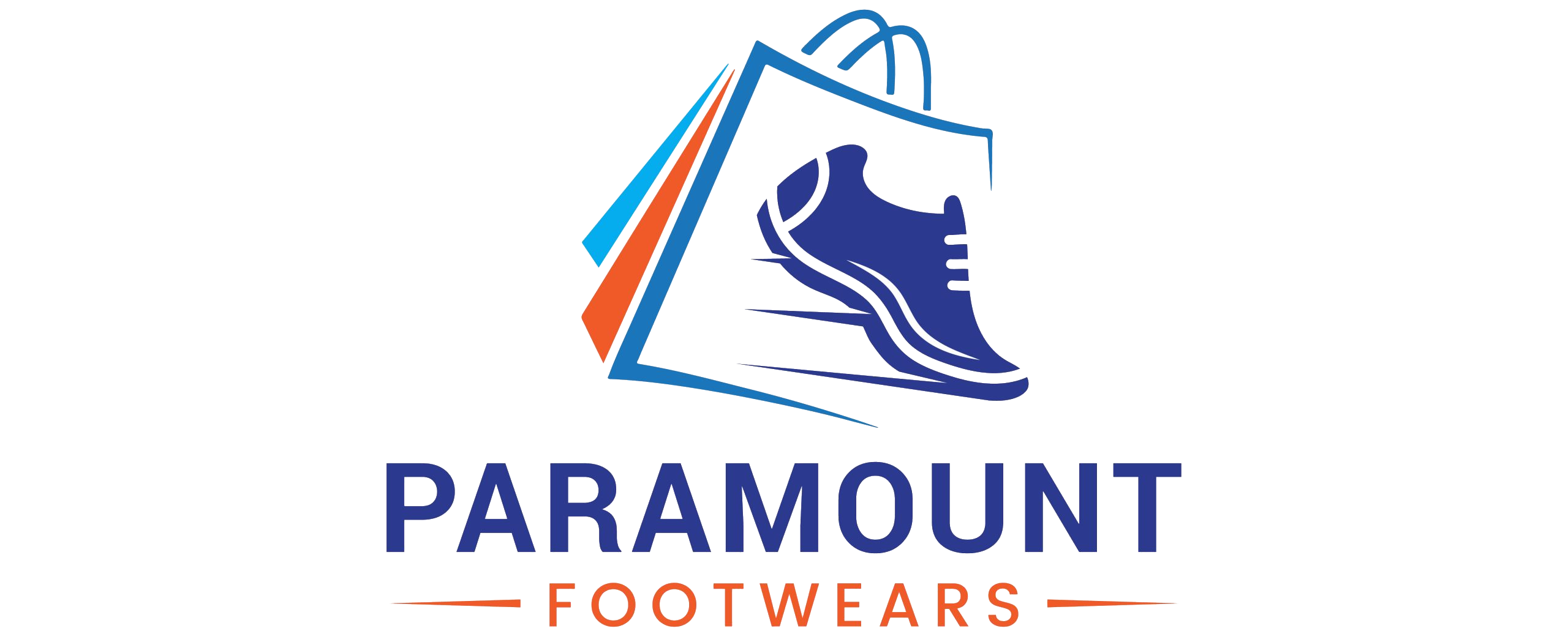 Paramount Footwears