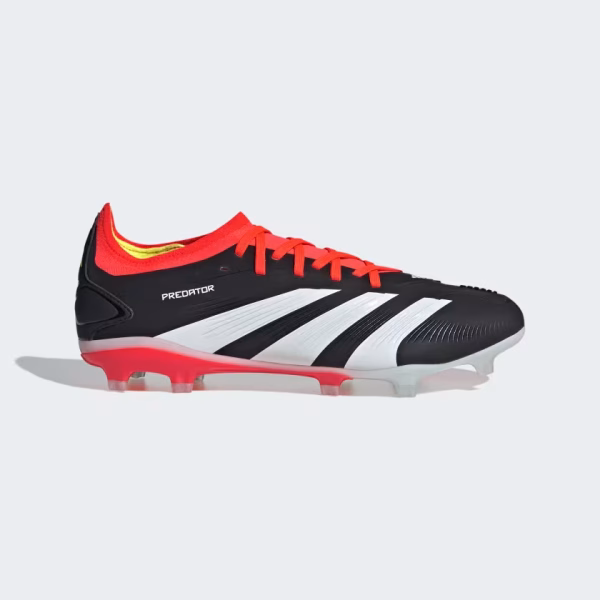 Adidas Predator Pro Firm Ground Cleats